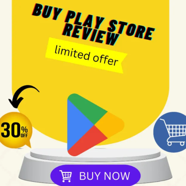 Buy Google Play Store Reviews