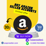 Buy Amazon Seller Account