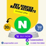 Buy Verified Naver Accounts