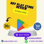 Buy Google Play Store Reviews