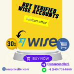 Buy Verified Wise Accounts