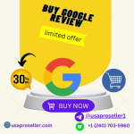 Buy Google Reviews